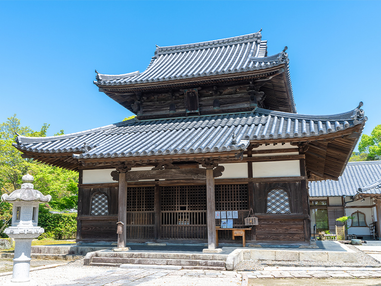 寺院